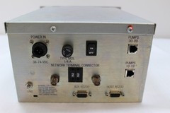 7171 CTI-Cryogenics 8113058G001 ON-BOARD Network Terminal