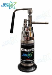 Nitrogen SprayerUS Professional Mini 350ML Cryo Can For Dermatology Cryo Liquid