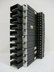 Lot of 10 Reliance Electric 45C60 AutoMate Dual 115V 2A Output Modules Qty 10