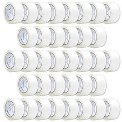 Blue Summit Supplies Heavy Duty Packaging Tape Clear Packing Tape Designed fo…