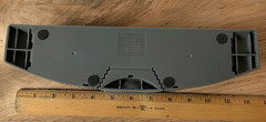 Swingline 3 Hole Punch Desktop Hole Puncher With Original Box