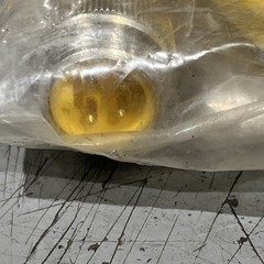 🔥TURCK RSM RKM 461-4M, MINIFAST DOUBLE-ENDED CORDSET, U0978-67, New🇺🇸