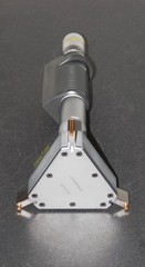 🇯🇵 Mitutoyo 468–273 Digimatic Holtest 3.5”–4” 3pt ID Bore Micrometer ⭐⭐⭐⭐⭐