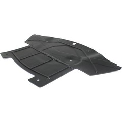 Lower Engine Cover Splash Guard for 300 Charger Challenger 2005-2017