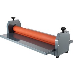 VEVOR Cold Film Laminator 51in Manual Laminating machine 1300mm Vinyl Photo Roll