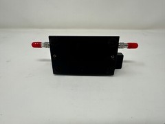 Agilent HP Keysight 84905M-024-101 Step Attenuator, 60 dB, DC-50GHz 2.4mm Female