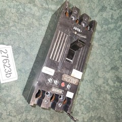 General Electric 200 Amp Breaker # TFJ236200 (27623B-Tub-X1)