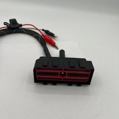 Allison Transmission Harness TCM Communications BENCH HARNESS