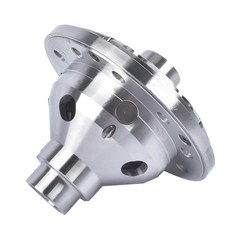 Rear 8″ Trac-Lock Posi New 3.55 Gear Ratio 28 Spline for Ford F8-355-PGBK F8355P