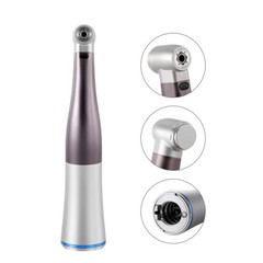AZ Dental Electric Brushless Micro Motor/1:5 1:1 Increasing LED Fiber Handpiece