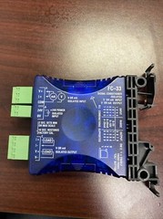 AutomationDirect FC-33 Signal Conditioner 24VDC 0-5V 0-10V 0-20mA 4-20mA