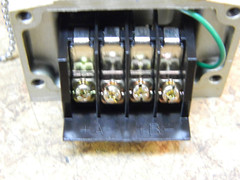SMC US4436 Solenoid Valve Base 3/8″ NPT