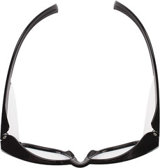 Gafas De Seguridad Maverick Con Protectores Laterales Integrados Para Hombre