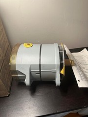 CAT Caterpillar 0R-9937 Alternator ALT GP 24V 100A Remanufactured OEM Heavy Duty