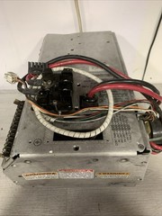 Spellman 406163-001 Bev E4 Inverter Chassis Assy, X3406 Please Read