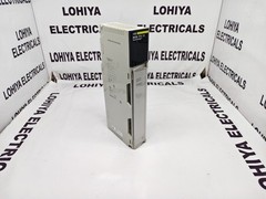 SCHNEIDER ELECTRIC 140NOE77111 ETHERNET NETWORK TCP/IP MODULE ( USED CONDITION )
