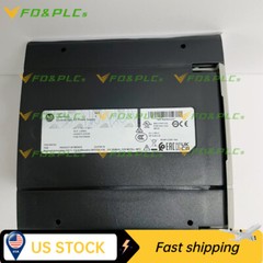 AB PLC ControlLogix 1756-PA72 AC Power Supply Module