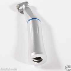 NSK Style Dental Inner Water Spray Contra Angle Slow Low Speed Handpiece YBB-WY4