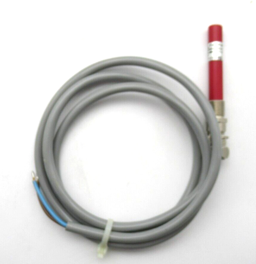 Fischer Controls RT1110.03 Proximity Switch Sensor *New Old Stock*