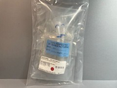 Charter Biocube 2L with Clear Pak Film Storage Container Set of 2 Bags