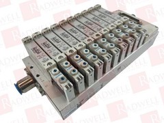 FESTO VTUG-14-MSDR-B1T-25V20-Q12-UL-Q65-10J+HM1 / VTUG14MSDRB1T25V20Q12ULQ6510JH