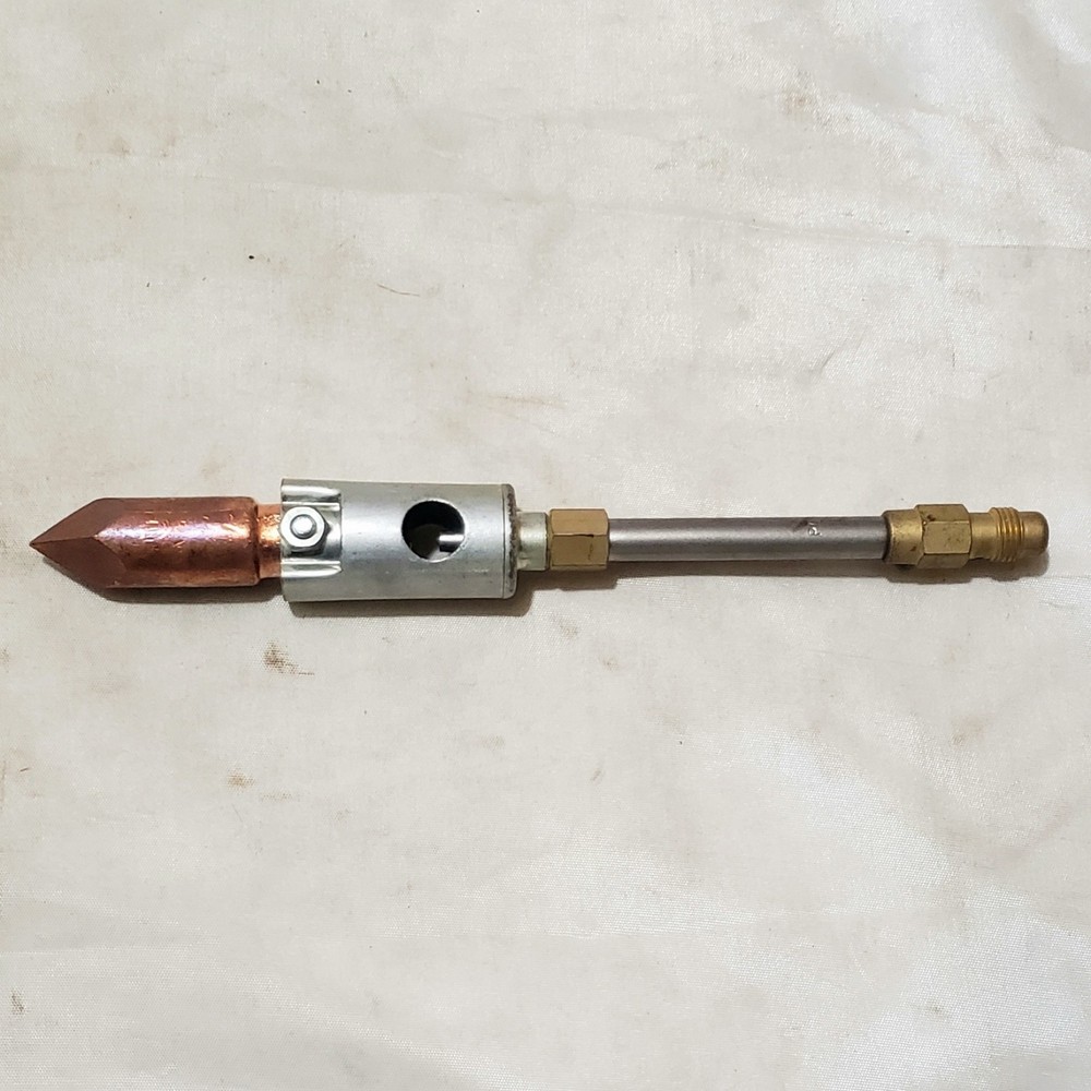 Prest-O-Lite POL-8 Air Acetylene Soldering Iron Tip Fits 403 Uniweld Goss