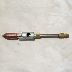 Prest-O-Lite POL-8 Air Acetylene Soldering Iron Tip Fits 403 Uniweld Goss