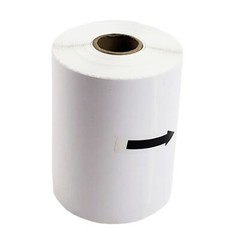 20 Rolls label 4×6 Direct Thermal Shipping 5000 labels Zebra Eltron ZP450 2844