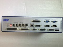 Adept Technology SmartController CX 30356-200 Rev:H1 + 20000-310 Rev:Q & Memory