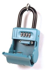 20 NEW Shurlok SL600 Lock Boxes – Key Storage Lock- Real Estate, Realtor Lockbox