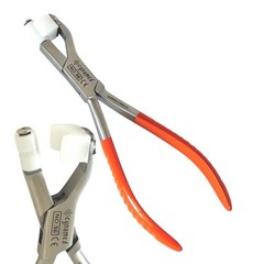 NEW PREMIUM GRADE FRAME BENDING ! ADJUSTING OPTICAL PLIER !OPTICIAN TOOL