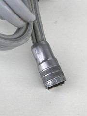 AIDEC DENTAL FOOT PEDAL HANDPIECE Control Connectors pressure cleaning medical