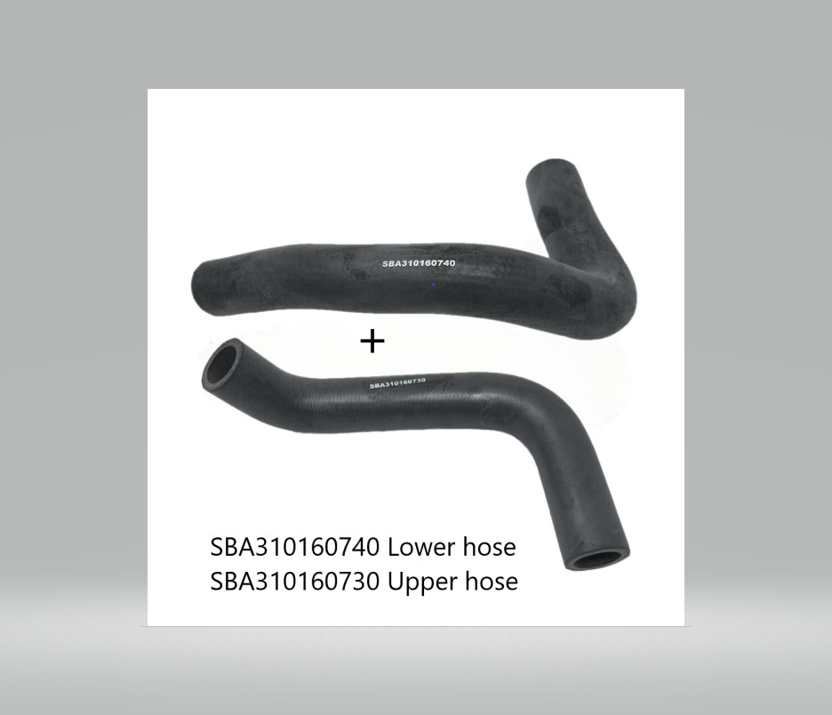 Radiator Hose Fits Ford – 1210 1220 1120 1215 1310 SBA310160740/SBA310160730