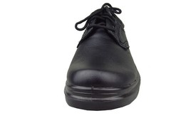 Mens Restaurant Kitchen Non-slip Skid Resistance Oil Resistant Work Shoes