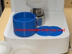 12oz 355ml Can Holder Base for US Soda Beer Sealer Seamer Machine