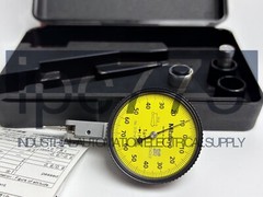 Mitutoyo-513-401E 1pcs Dial Test Indicator 14mm/0.001mm Horizontal 513-401-10E