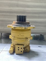 CAT 521-2650 Drive Group-Swing | CAT 305E2 305.5E2 | Japan Imported Surplus |