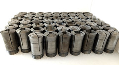 Hardinge 2J Collet Mega Lot of 61. All Hardinge No Duplicates From 10EE Monarch