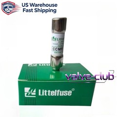 10pcs/box Littelfuse CCMR-25 Fuses TIME DELAY Fuse CCMR25 CCMR 25A 600Vac NEW
