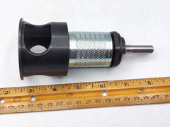 Large Zephyr Aircraft Heavy Duty Threaded Microstop Countersink USA ZT692 *NEW*