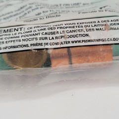 Littelfuse LRU663R Fuse Reducer, 60A/600V To 30A/600V – NEW