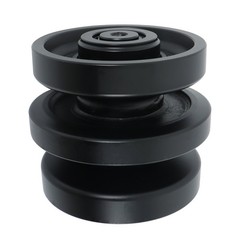 Bottom Roller 6732901 6689371 For Bobcat T590 T630 T650 250 T250H T300 T630