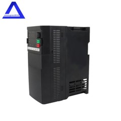 Variable Frequency Drive VFD 1 or 3 Phase input 0-400HZ 5.5kW 7.5HP 220V 25A