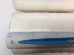 Blue Summit Supplies Masking Tape, Classroom Pack, 15/16″ x 60 Yards, 18 Rolls