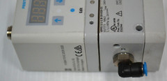 Festo VPPE-3-1-1/8-10-010-E1 Proportional Pressure Valve
