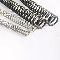 Length 305mm Compression Spring Pressure Springs OD 3-50 mm Wire Dia 0.3mm-6.0mm