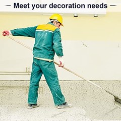 Epoxy Flakes Floor Paint – 5.6 Kg Decorative Color Chips for Garage & Home Use