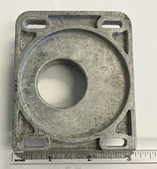 CHALLENGER RH125 R125 1-1/4″ CONDUIT HUB