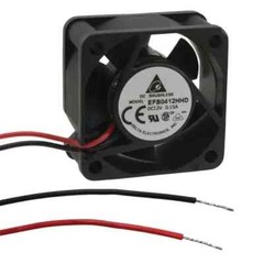 DELTA EFB0412HHD DC 12V 0.15A DC FAN (40x40x20 MM)