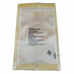 CELLOPHANE CLEAR CELLO BAGS DISPLAY GARMENT SELF ADHESIVE PEEL&SEAL PLASTIC OPP